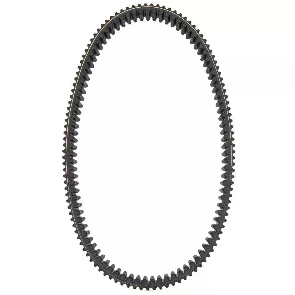Polaris OEM Drive Belt 3211186 – Clutch CVT Belt for RZR XP Turbo & Ranger Xpedition 1000 Replacement