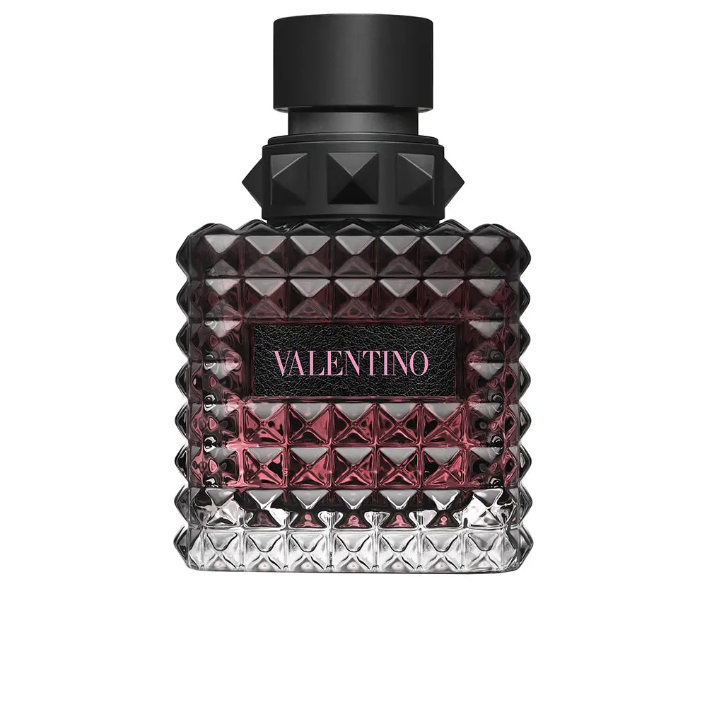 Women’s Luxury Intense Eau de Parfum Spray for Long-Lasting Wear | Bold Floral Designer Fragrance with Sensual Warm Notes (100ml / 3.4 oz)