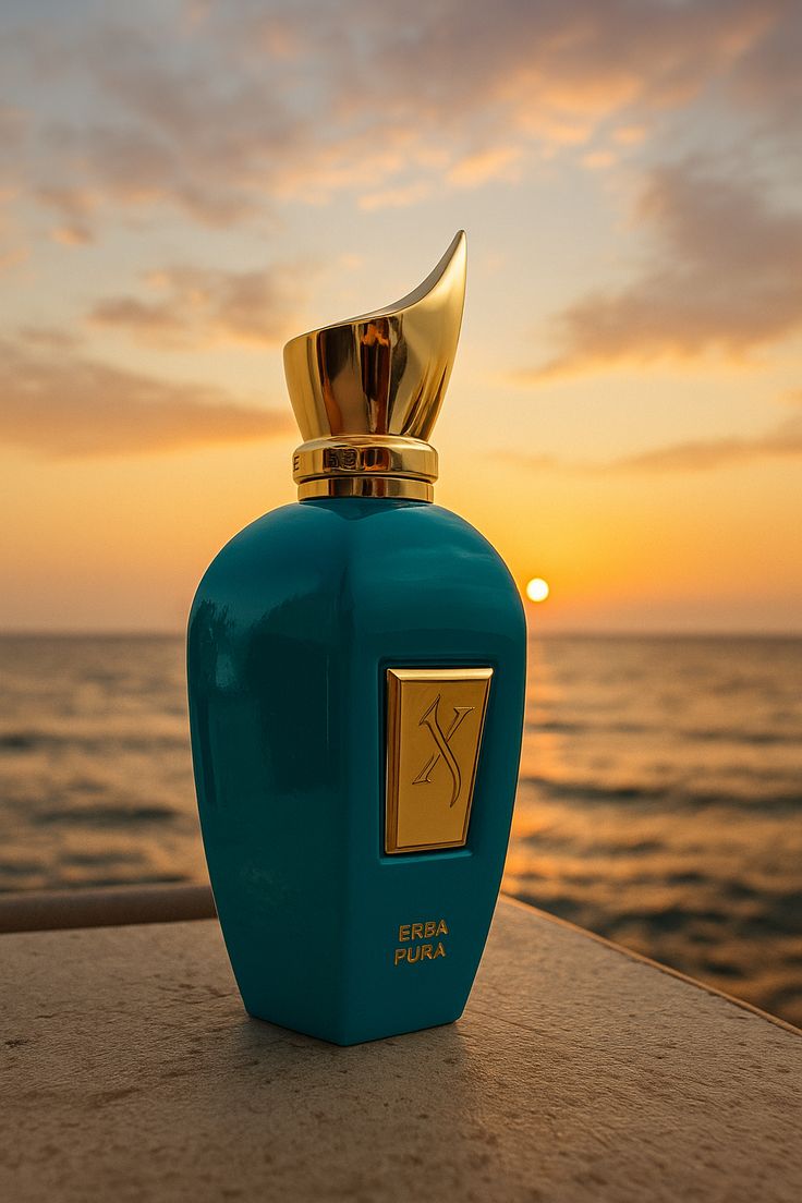 Unisex Luxury Eau de Parfum Spray for Long-Lasting Wear | Fresh Fruity Designer Fragrance (100ml)