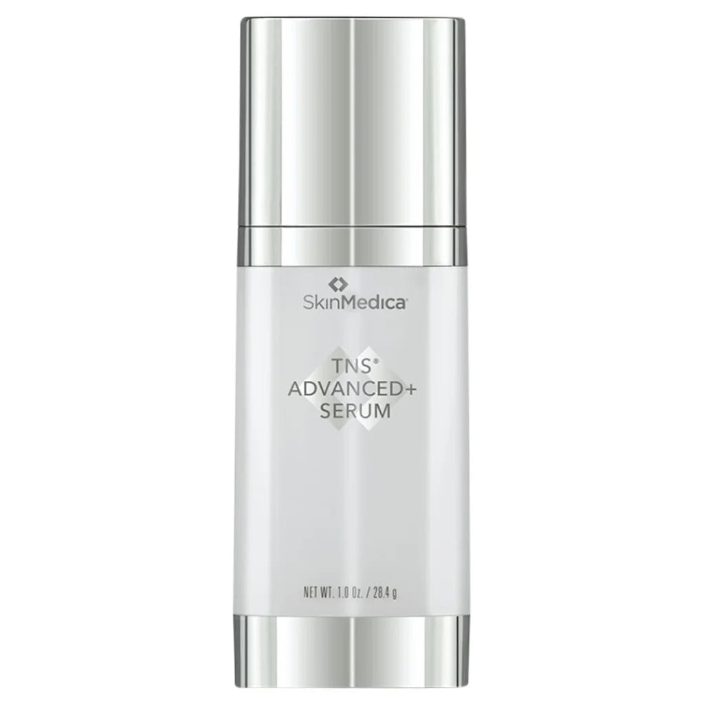 Advanced Skin Rejuvenation Serum for Firmness, Texture Improvement & Anti-Aging Support | Growth Factor Skincare Formula (1 oz)