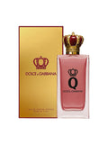 Q by Dolce & Gabbana EDP Intense for Women – 3.4 oz New in Box