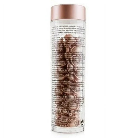 Retinol by Elizabeth Arden 90 Ceramide Capsules Line Erasing Night Serum women