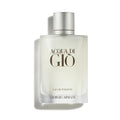 Men’s Fresh Eau De Toilette – Bergamot, Jasmine & Cedarwood Long Lasting Cologne 100ml | Acqua Di Giò