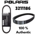 Polaris OEM Drive Belt 3211186 – Clutch CVT Belt for RZR XP Turbo & Ranger Xpedition 1000 Replacement