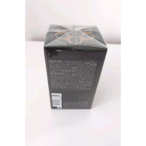 Azzaro The Most Wanted For Men Parfum 3.38 oz (100ml) New