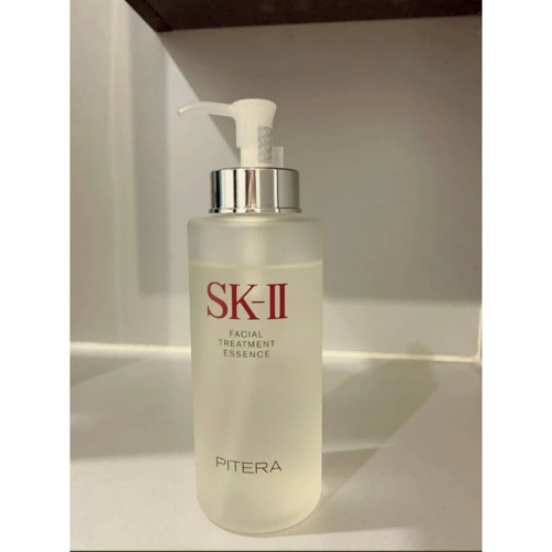 SK-II Facial Treatment Essence 11 fl oz / 330ml  New