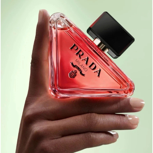 Prada Paradoxe Intense By Prada for Women 3.0 oz Eau de Parfum  New