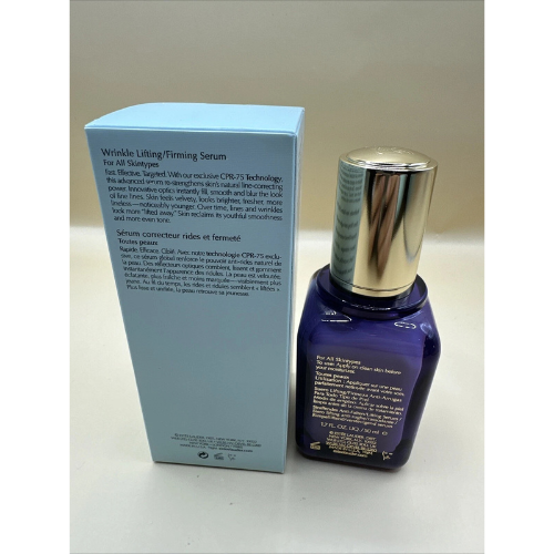 Estee Lauder Perfectionist [CP+R] Wrinkle Lifting/Firming Serum 1.7oz New Boxed