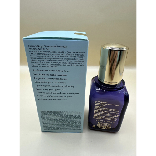 Estee Lauder Perfectionist [CP+R] Wrinkle Lifting/Firming Serum 1.7oz New Boxed