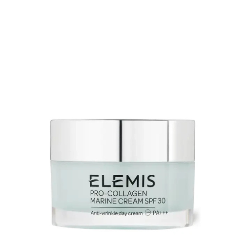 Elemis Pro-Collagen Marine Cream SPF30 Anti-wrinkle Day Cream - 50 ml   New
