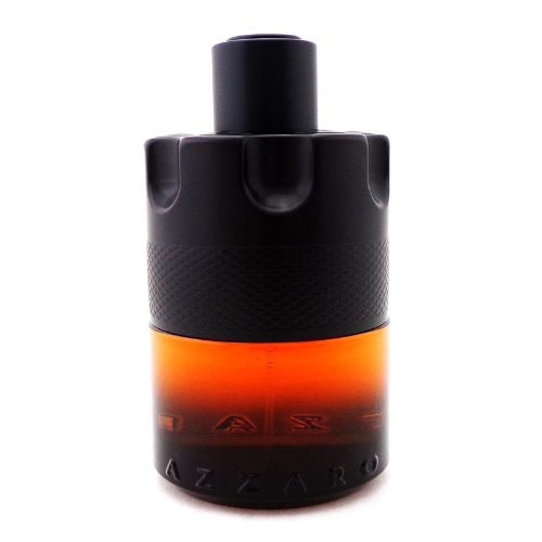 Azzaro The Most Wanted 3.38 oz./100 ml. PARFUM Spray for Men  New
