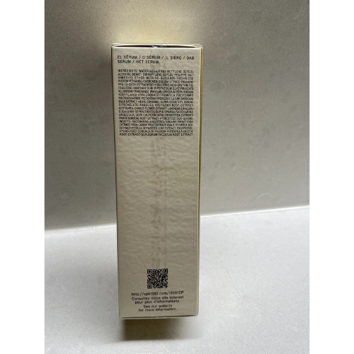 Cle de Peau Beaute NEW LE SERUM 1.6 oz. NIB Sealed. Full Size.  New