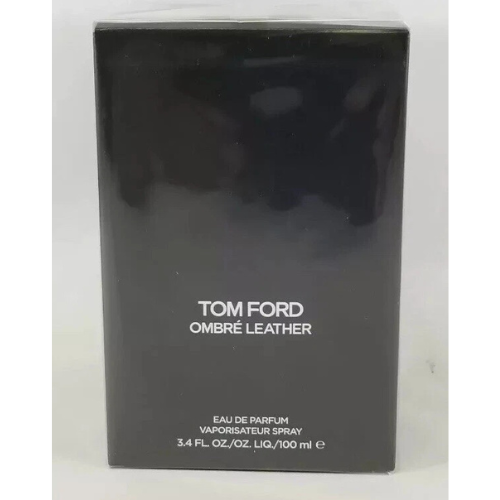 Tom Ford Ombre Leather 3.4 oz 100 ML Unisex Eau De Parfum Spray