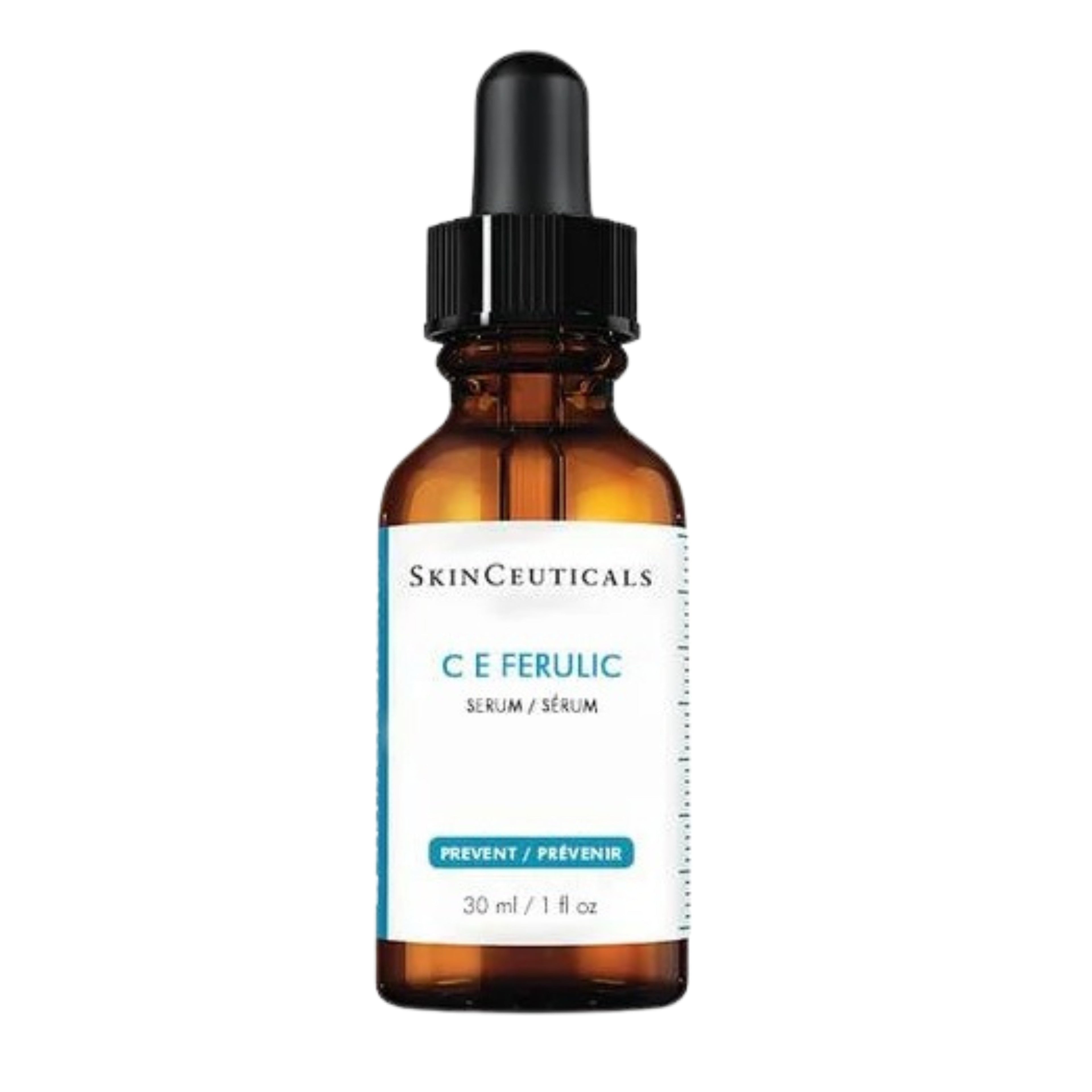 Vitamin C Antioxidant Face Serum for Brightening, Firming & Environmental Protection | Advanced Skincare Formula (30ml)