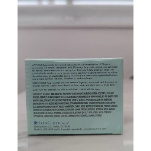 SkinCeuticals Triple Lipid Restore 2:4:2 – 1.6 oz (Sealed, New in Box)