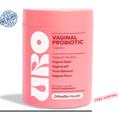O Positiv URO Vaginal Probiotics for Women – pH Balance & Vaginal Health Support – 60 Capsules