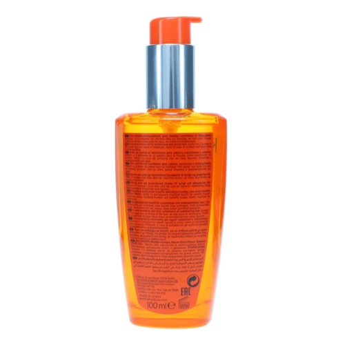 Kerastase Discipline OLEO RELAX ADVANCED HAIR Oil Anti-Frizz 100ml