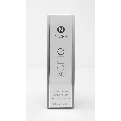 Neora Age IQ Night Cream - Expires 01/2028 or Later