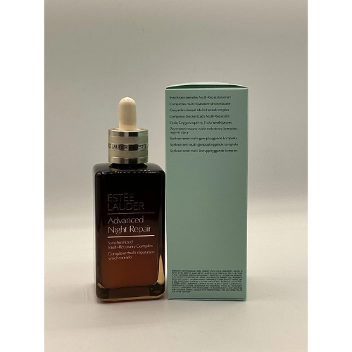 Estée Lauder Advanced Night Repair Synchronized Multi-Recovery Complex - 3.4 oz   New
