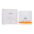 IMAGE Skincare VITAL C Hydrating Repair Creme 2 oz  New