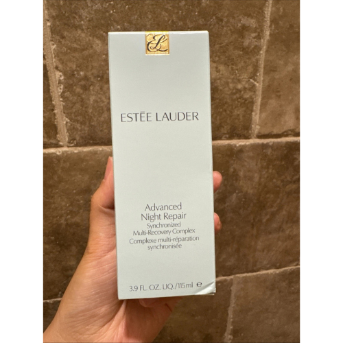 Estee Lauder Advanced Night Repair Synchronized Multi-Recovery Complex - 3.9 oz