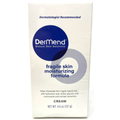 DerMend Fragile Skin Moisturizing Formula Cream Sealed 4.5 oz  New