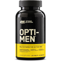OPTIMUM NUTRITION Opti-Men Multivitamins, 240 Tablets  New