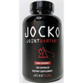Jocko Joint Warfare Joint Support 180caps #0157  New