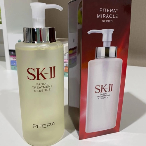 SK-II Facial Treatment Essence 11 fl oz / 330ml  New
