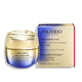 Shiseido Vital Perfection Advanced Cream Uplifting and Firming 1.7oz / 50 ml  New