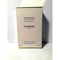 Coco Chanel Mademoiselle Eau De Parfum Vaporisateur spray 100ml/3.4oz New