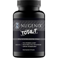 Nugenix Total-T Free And Total Testosterone Booster Supplement 90 Capsules  New