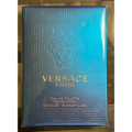 Versace Eros Men EDT 3.4 Oz 3.3 100ml   NEW