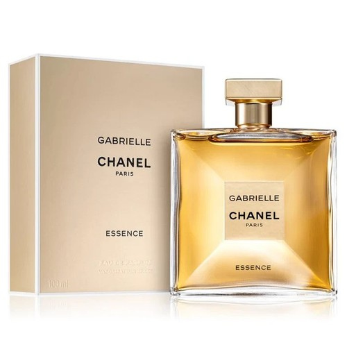 Chanel Gabrielle Essence EDP 3.4 oz / 100 ml, New & Sealed Spray  New