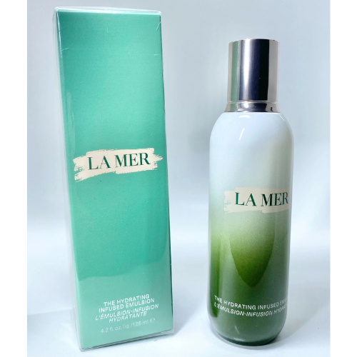 La Mer The Hydrating Infused Emulsion 125ml/4.2oz   New