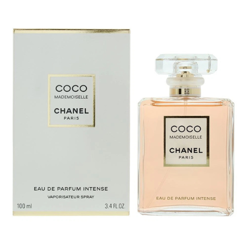 Chanel Coco Mademoiselle Intense Eau de Parfum 100ml Womens Perfume  New