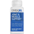 Omega XL (300 capsules) Joint & Muscle Softgels Mussel Omega-3 Joint Relief