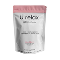 Relax Calming Tonic- 15 Packets MIXED BERRY Flavor Relax Calming Drink-
