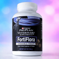 Purina Pro Plan FortiFlora Probiotic Supplements Dog 90 Chewable Tablets   New