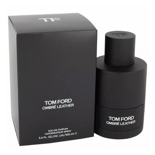 Tom Ford Ombre Leather 3.4 oz 100 ML Unisex Eau De Parfum Spray