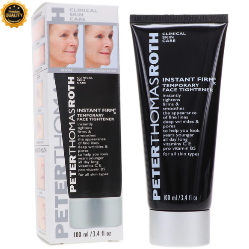 Peter Thomas Roth Instant FirmX Temporary Face Tightener 3.4 oz.
