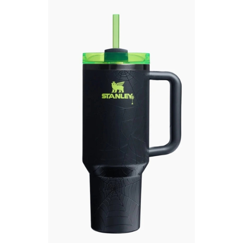 The Halloween Quencher H2.0 FlowState™ Tumbler | 40 OZ