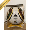 JABULANI Official Match Soccer Ball 2010 FIFA World Cup Thermal Bonded Size 5
