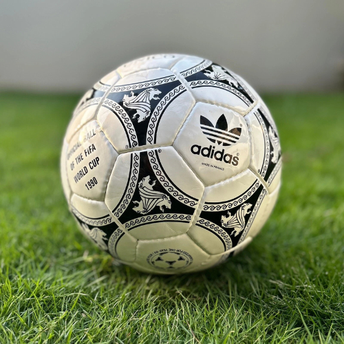 Etrusco Unico Football Fifa World Cup 1990 Official Match Ball Size 5  New