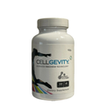 CellGevity Advanced Riboceine Technology 120 Cap 09/2026   New