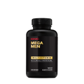 GNC Mega Men Multivitamin, Timed-Release, 180 Caplets  New