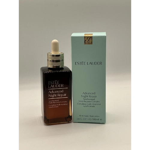 Estée Lauder Advanced Night Repair Synchronized Multi-Recovery Complex - 3.4 oz   New