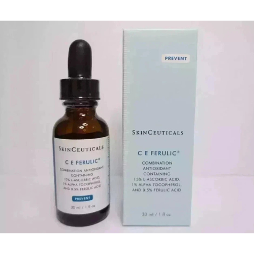 SkinCeuticals CE Ferulic Serum 15% Vitamin C 1oz New