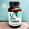 FRESH Umzu ZUPOO Colon Cleanse & Gut Support w Bentonite (easy 7 day protocol)