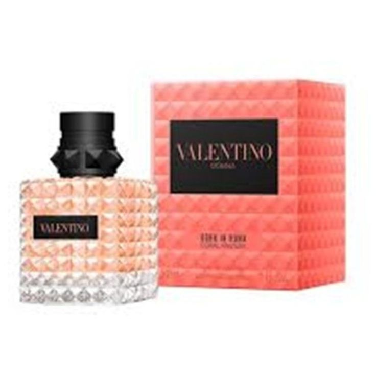 Women’s Luxury Eau de Parfum Spray for Long-Lasting Wear | Vibrant Floral Fruity Designer Fragrance with Fresh Elegant Notes (3.4 oz / 100ml)
